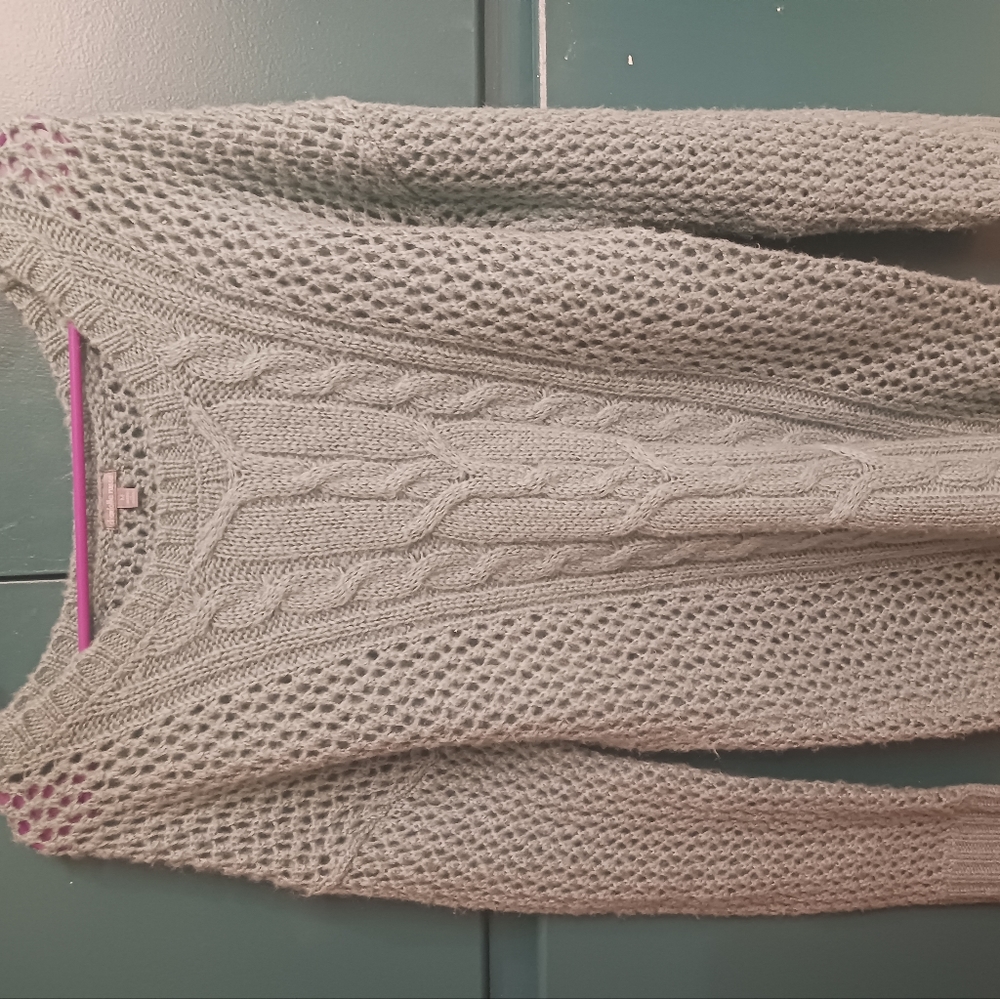 Women s sweater